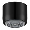 Strahlregler 'Cascade SLC' schwarz-matt M22 3,8 l/min