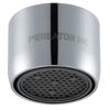 Strahlregler 'Honeycomb' verchromt M22 3,8 l/min