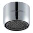 Strahlregler 'Honeycomb' verchromt M22 15 l/min