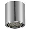 Strahlregler 'Honeycomb' verchromt 3/8" 3,8 l/min