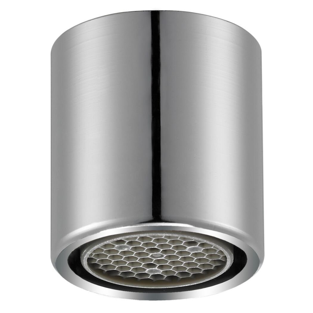 Strahlregler 'Honeycomb' verchromt 3/8" 3,8 l/min