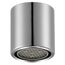 Strahlregler 'Honeycomb' verchromt M16 3,8 l/min