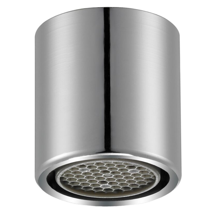 Strahlregler 'Honeycomb' verchromt M16 3,8 l/min