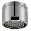 Strahlregler 'Honeycomb' verchromt M18 3,8 l/min