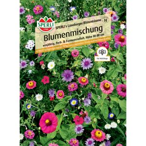 Blumenmischung 'Lüneburger Blütenträume'