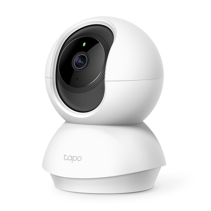 Überwachungskamera 'TC70' mit WLAN 1080p