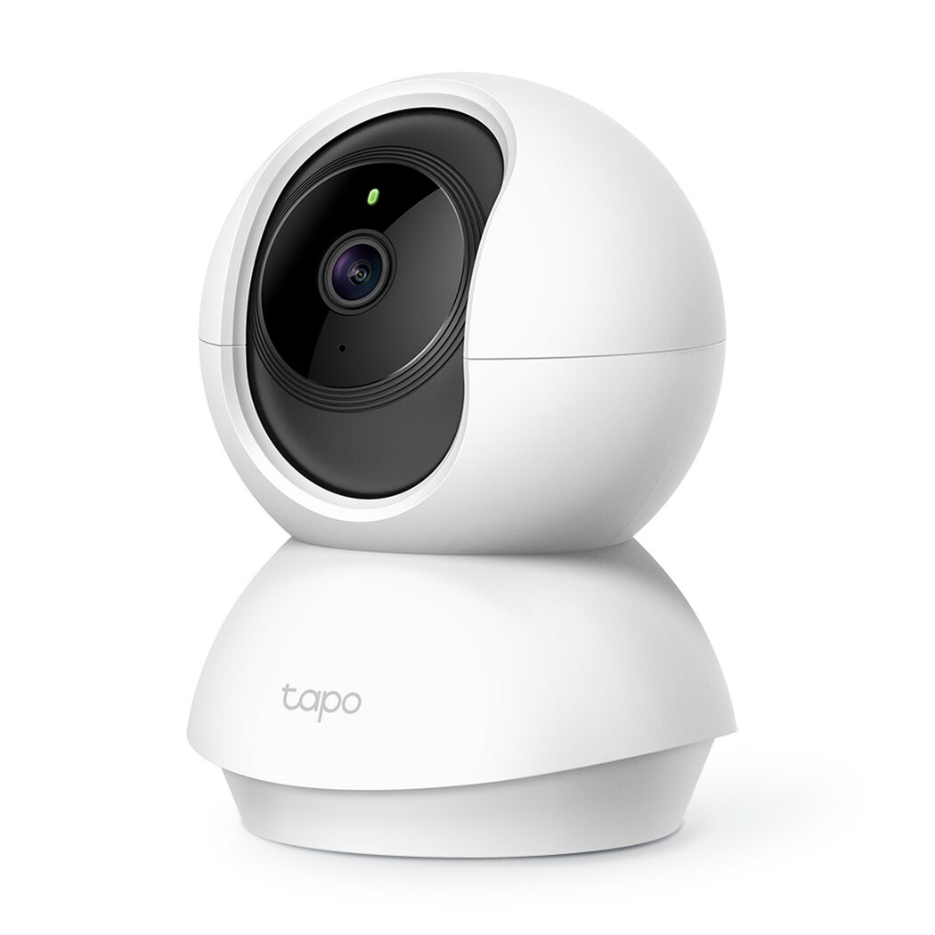 Überwachungskamera 'TC70' mit WLAN 1080p