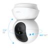 Überwachungskamera 'TC70' mit WLAN 1080p