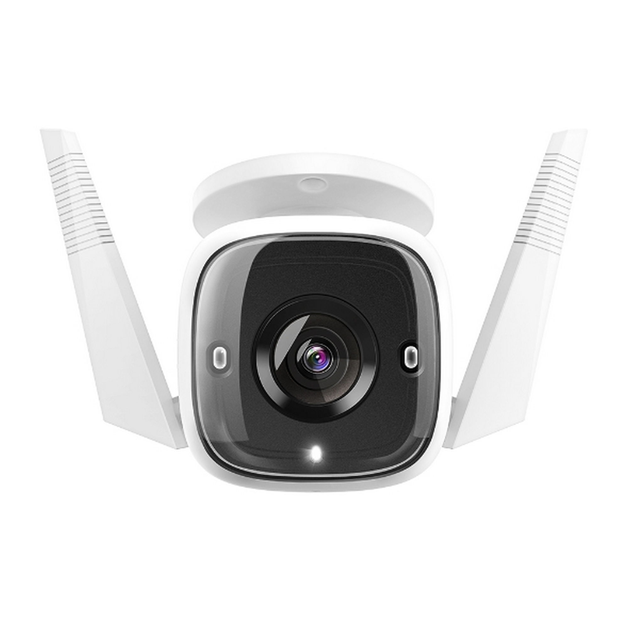 WIFI-Überwachungskamera 'TC65' drahtlos 1296p