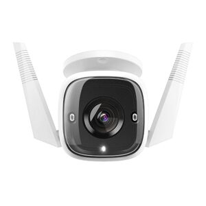 WIFI-Überwachungskamera 'TC65' drahtlos 1296p