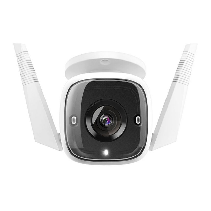 WIFI-Überwachungskamera 'TC65' drahtlos 1296p