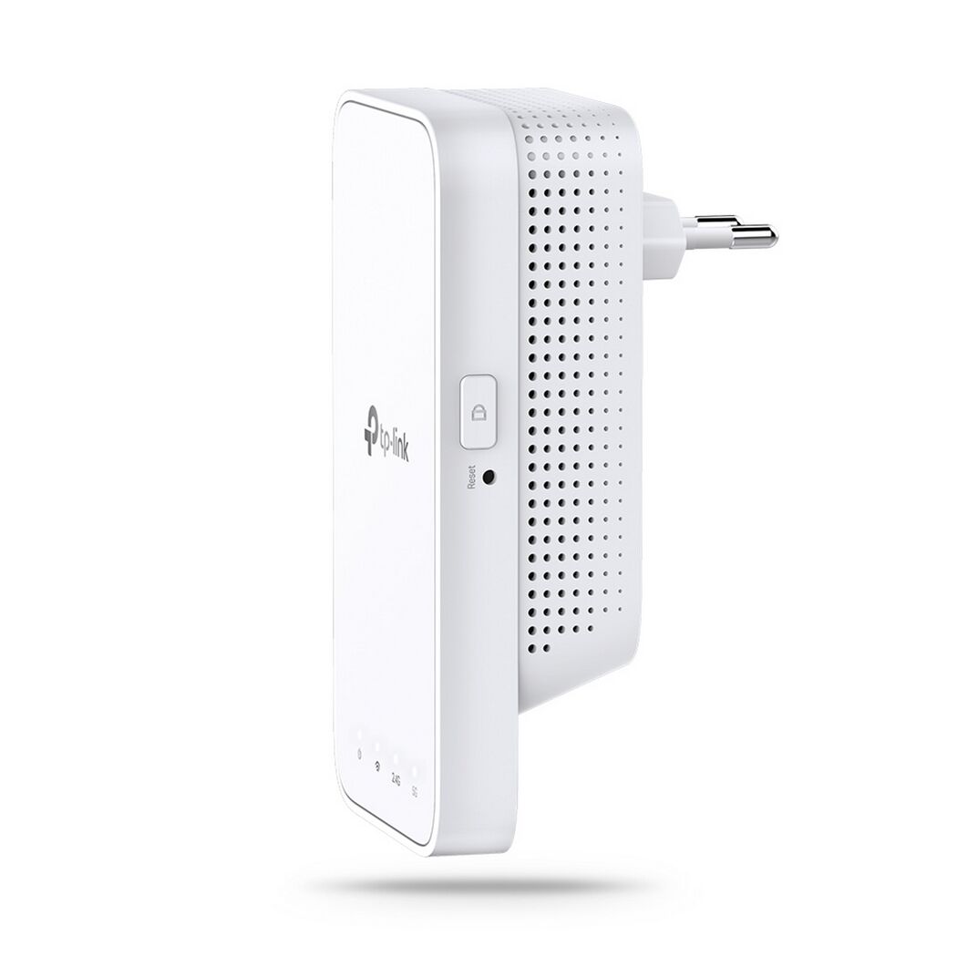 WiFi-Repeater 2400 MBit/s 2,4 GHz