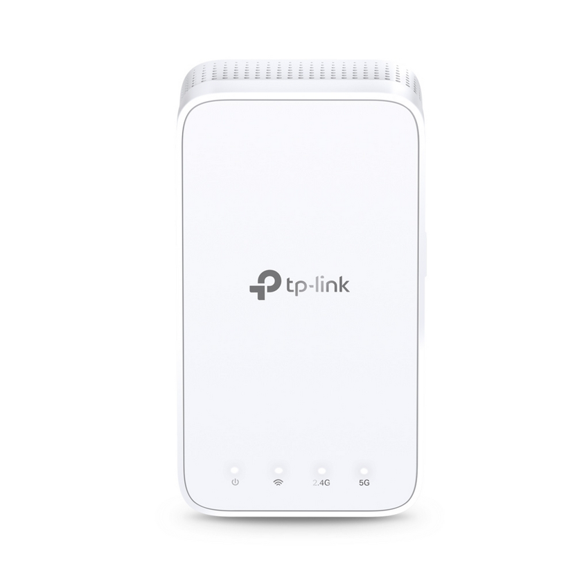 WiFi-Repeater 2400 MBit/s 2,4 GHz