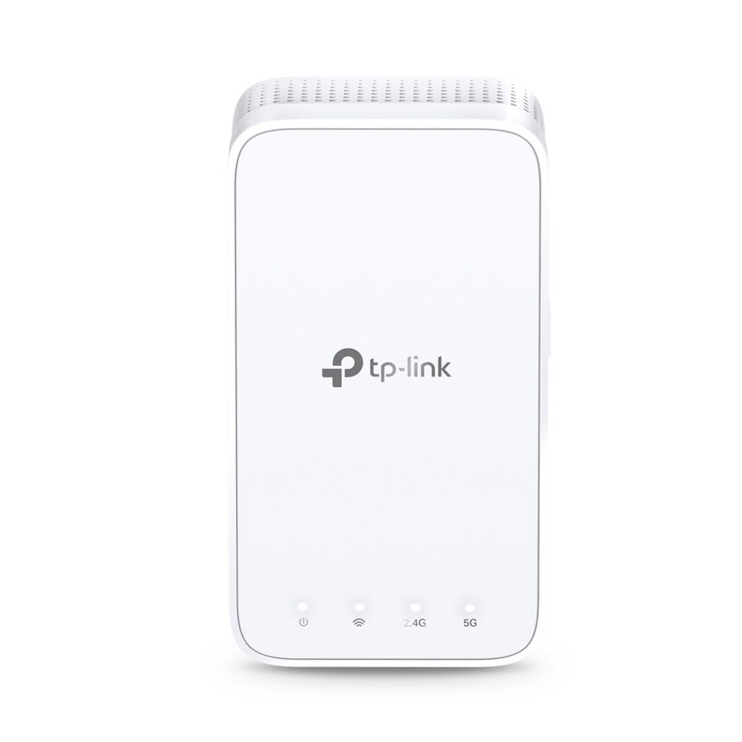 WiFi-Repeater 2400 MBit/s 2,4 GHz