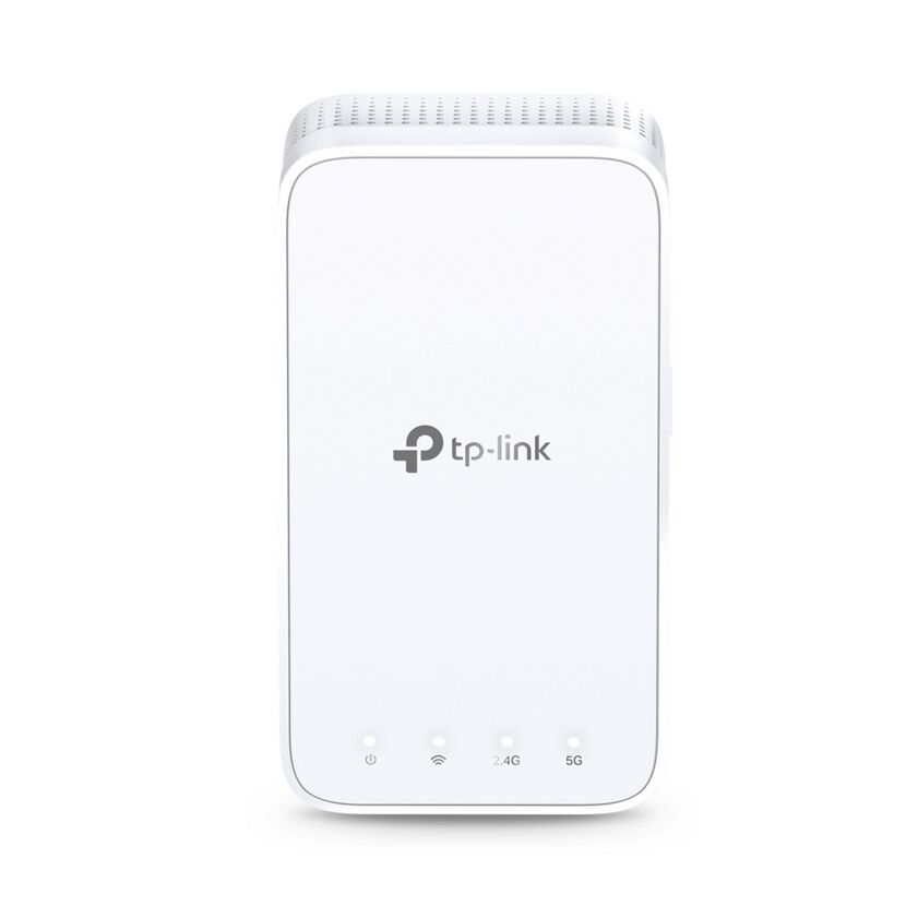 WiFi-Repeater 2400 MBit/s 2,4 GHz