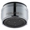 Strahlregler 'Honeycomb' verchromt M24 3,8 l/min