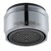 Strahlregler 'Honeycomb' verchromt M24 15 l/min