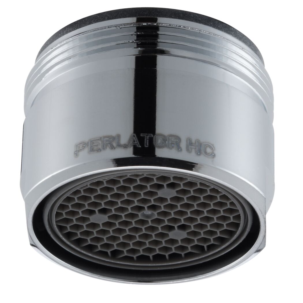 Strahlregler 'Honeycomb' verchromt M28 30 l/min