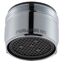 Strahlregler 'Honeycomb' verchromt M28 30 l/min