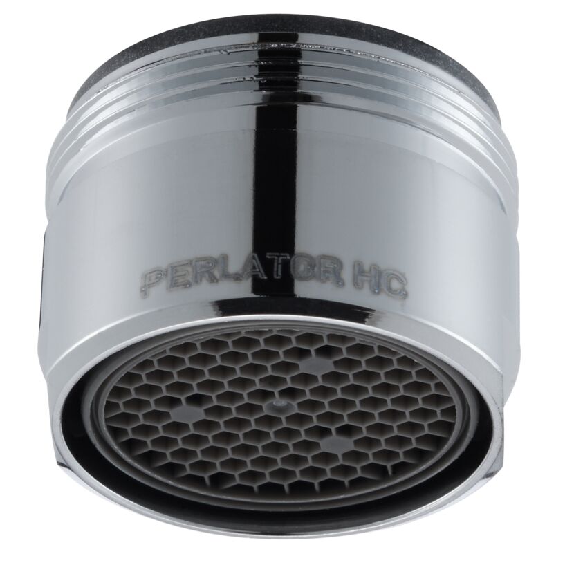 Strahlregler 'Honeycomb' verchromt M28 30 l/min