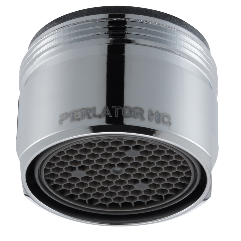 Strahlregler 'Honeycomb' verchromt M28 30 l/min