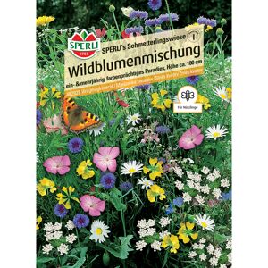 Wildblumenmischung 'SPERLI's Schmetterlingswiese'