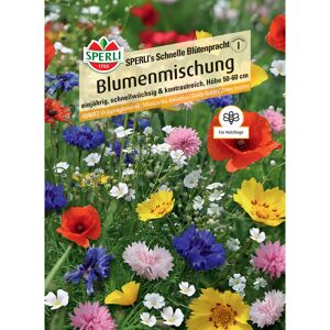 Blumenmischung 'SPERLI's Schnelle Blütenpracht'