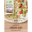 BIO-Keimsprossen-Saat Linsen Duo