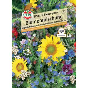 Blumenmischung 'SPERLI's Bienengarten'