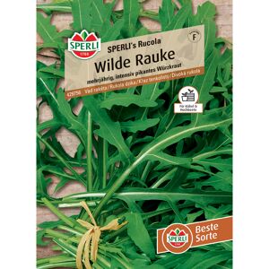 Wilde Rauke 'SPERLI's Rucola'