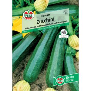 Zucchini 'Diamant' F1-Hybride