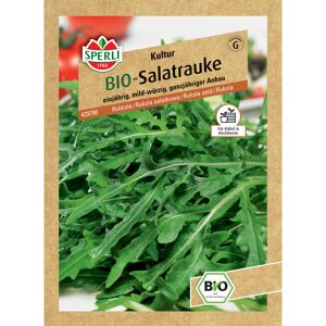 BIO-Salatrauke