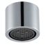 Strahlregler 'Honeycomb' verchromt M19 3,8 l/min