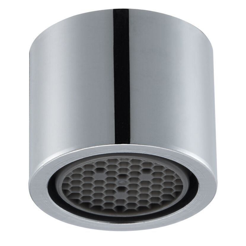 Strahlregler 'Honeycomb' verchromt M19 3,8 l/min