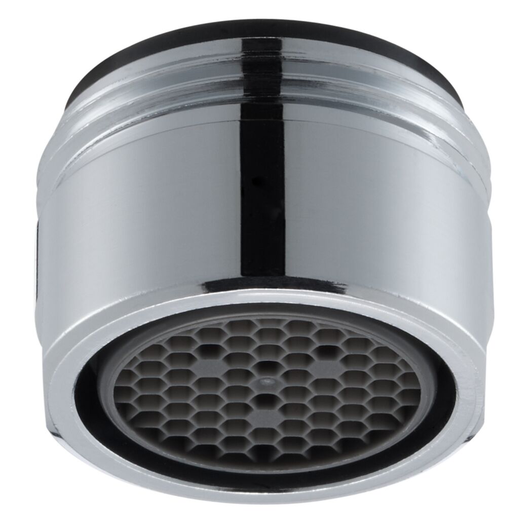 Strahlregler 'Honeycomb' verchromt M20 3,8 l/min