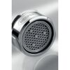 Strahlregler 'Honeycomb' verchromt M20 3,8 l/min