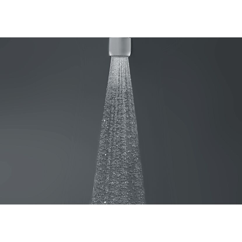Strahlregler 'Spray' verchromt M22 3,8 l/min