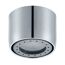 Strahlregler 'Mikado' verchromt M22 3,8 l/min