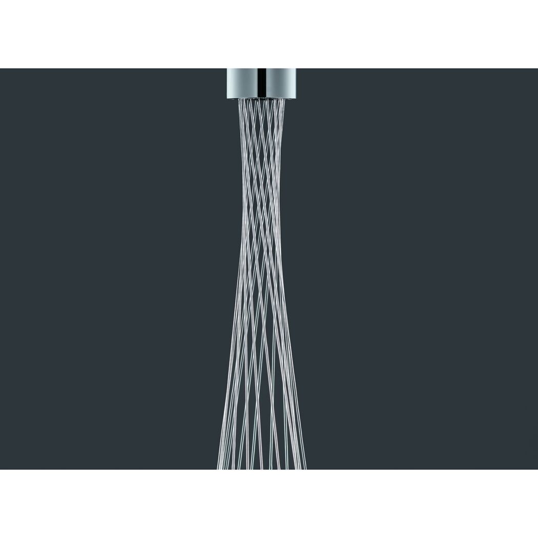 Strahlregler 'Mikado' verchromt M22 3,8 l/min