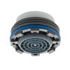 Strahlregler 'Cascade SLC' JR/M21,5 3,8 l/min mit Schlüssel