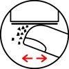 Strahlregler 'Cascade SLC' JR/M21,5 3,8 l/min mit Schlüssel