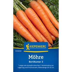 Möhre 'Berlikumer 2'