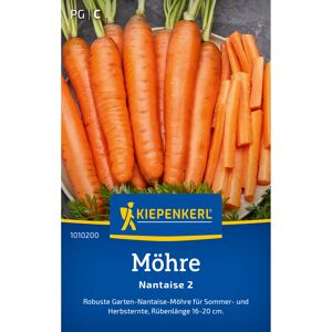 Möhre 'Nantaise 2'