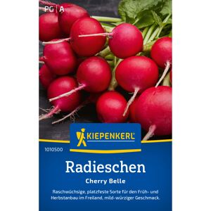 Radieschen 'Cherry Belle'