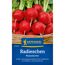 Radieschen 'Riesenbutter'