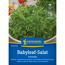 Babyleaf-Salat 'Greenaly'