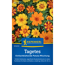 Tagetes 'Einfachblühende Patula Mischung'