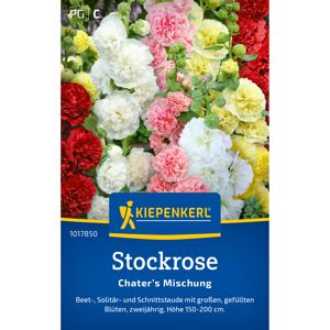 Stockrose 'Chater’s Mischung'