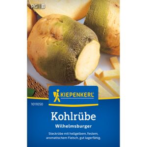 Kohlrübe 'Wilhelmsburger'
