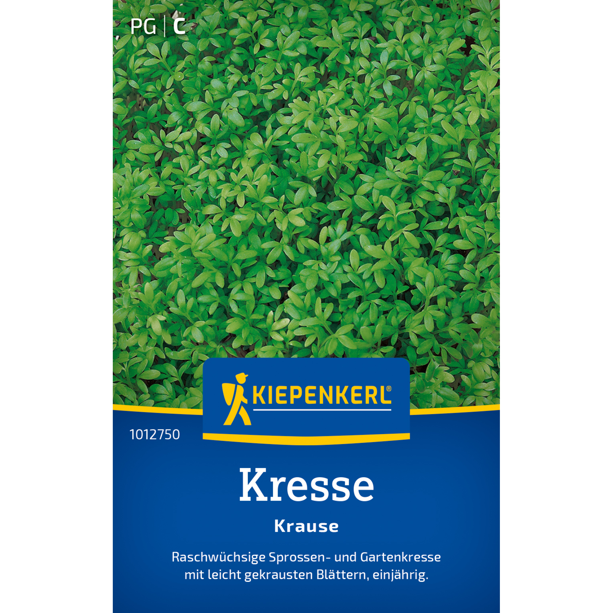 Kresse 'Krause'